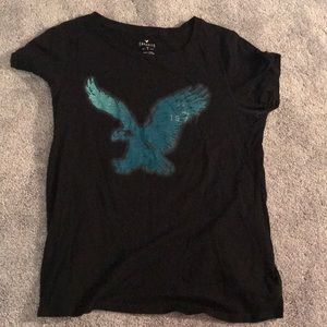 American Eagle Favorite T